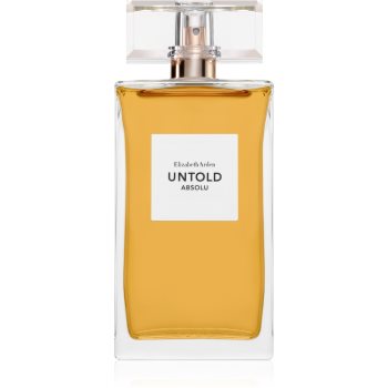 Elizabeth Arden Untold Absolu Eau de Parfum pentru femei